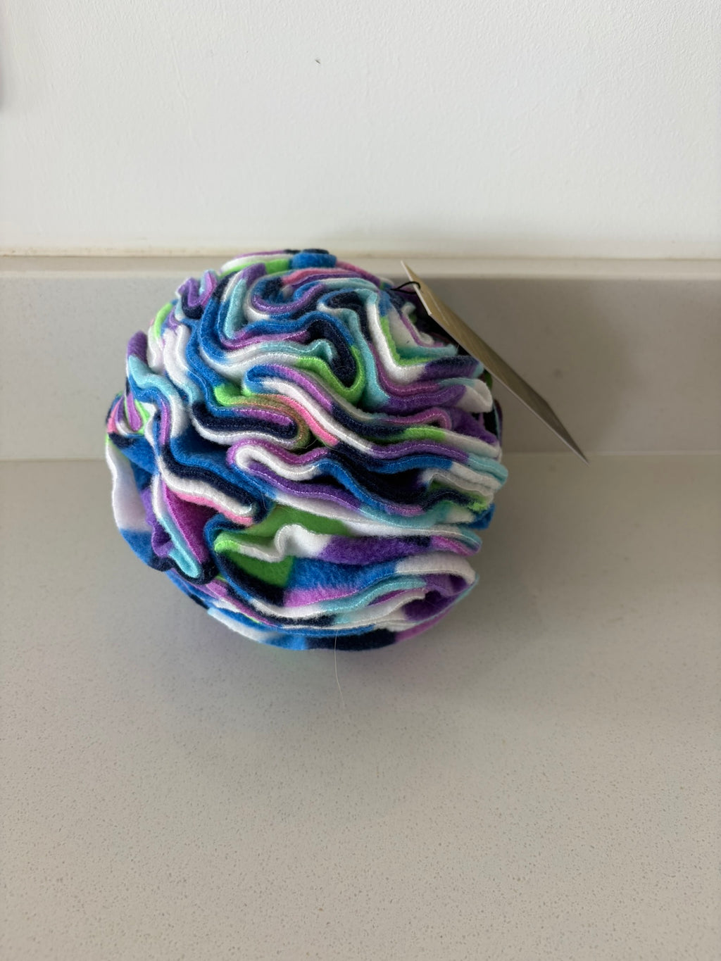 Medium Snuffle Ball