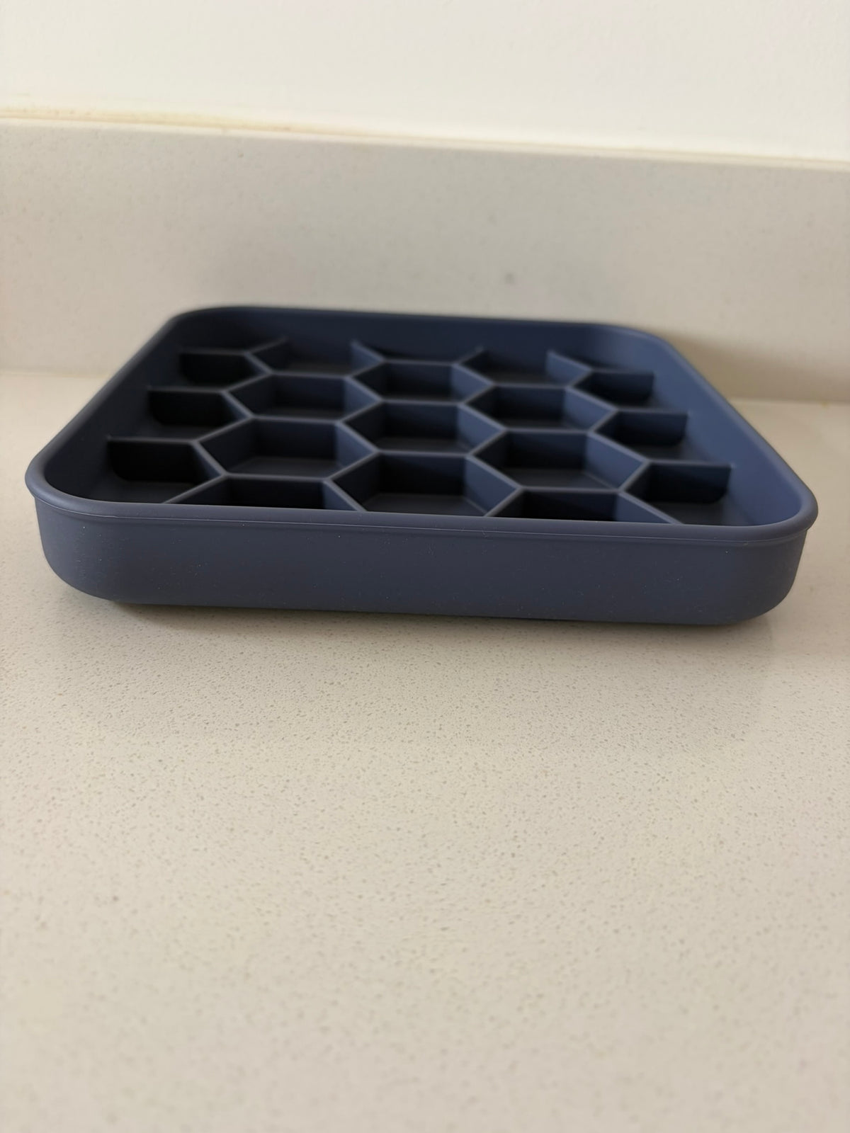 2 in 1 Dual Slow Feeder and Lick Mat