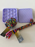 Puppy / Dog Enrichment Pack 3