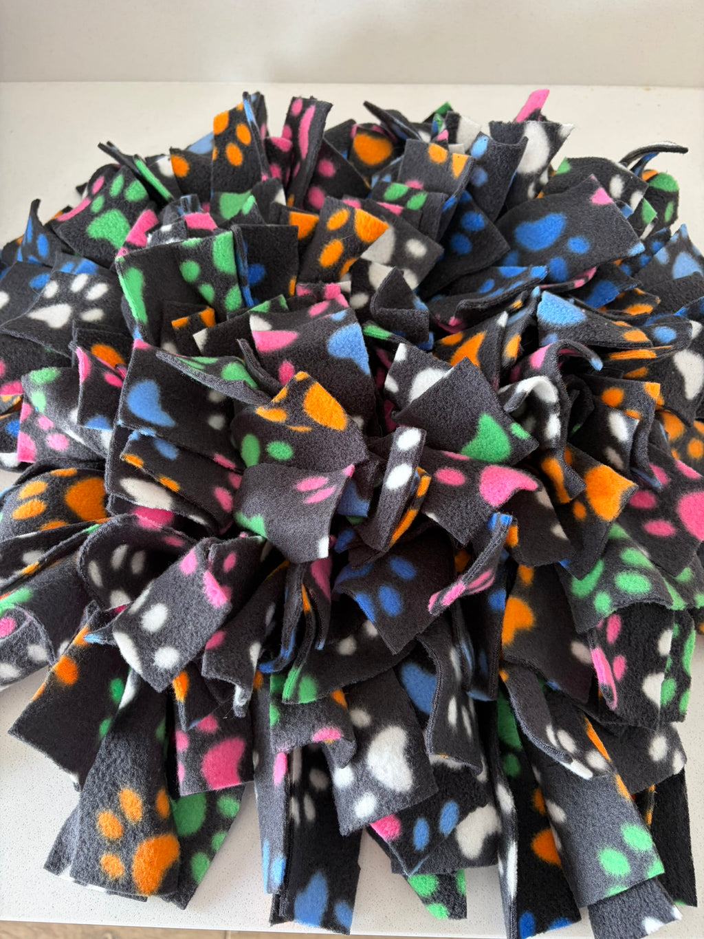 Snuffle Mat for Dogs | Enrichment & Foraging Toy