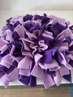 Snuffle Mat for Dogs | Enrichment & Foraging Toy