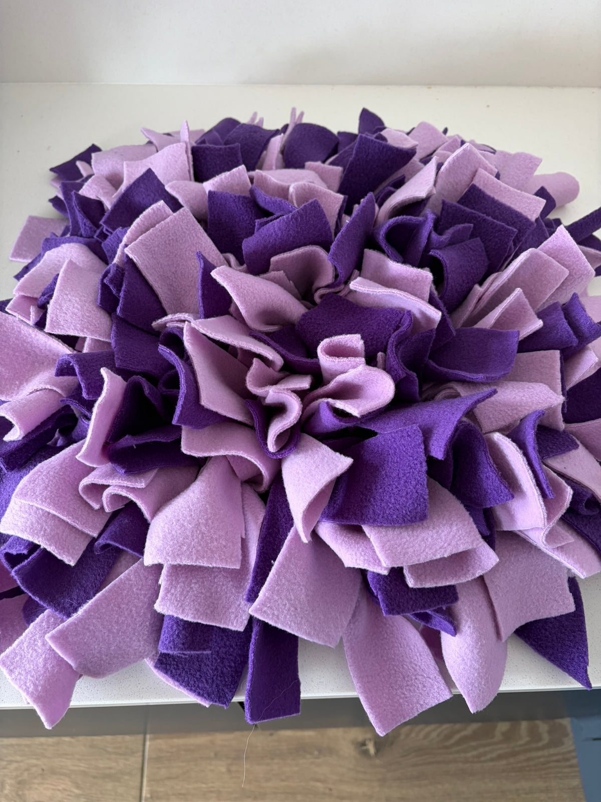 Snuffle Mat for Dogs | Enrichment & Foraging Toy