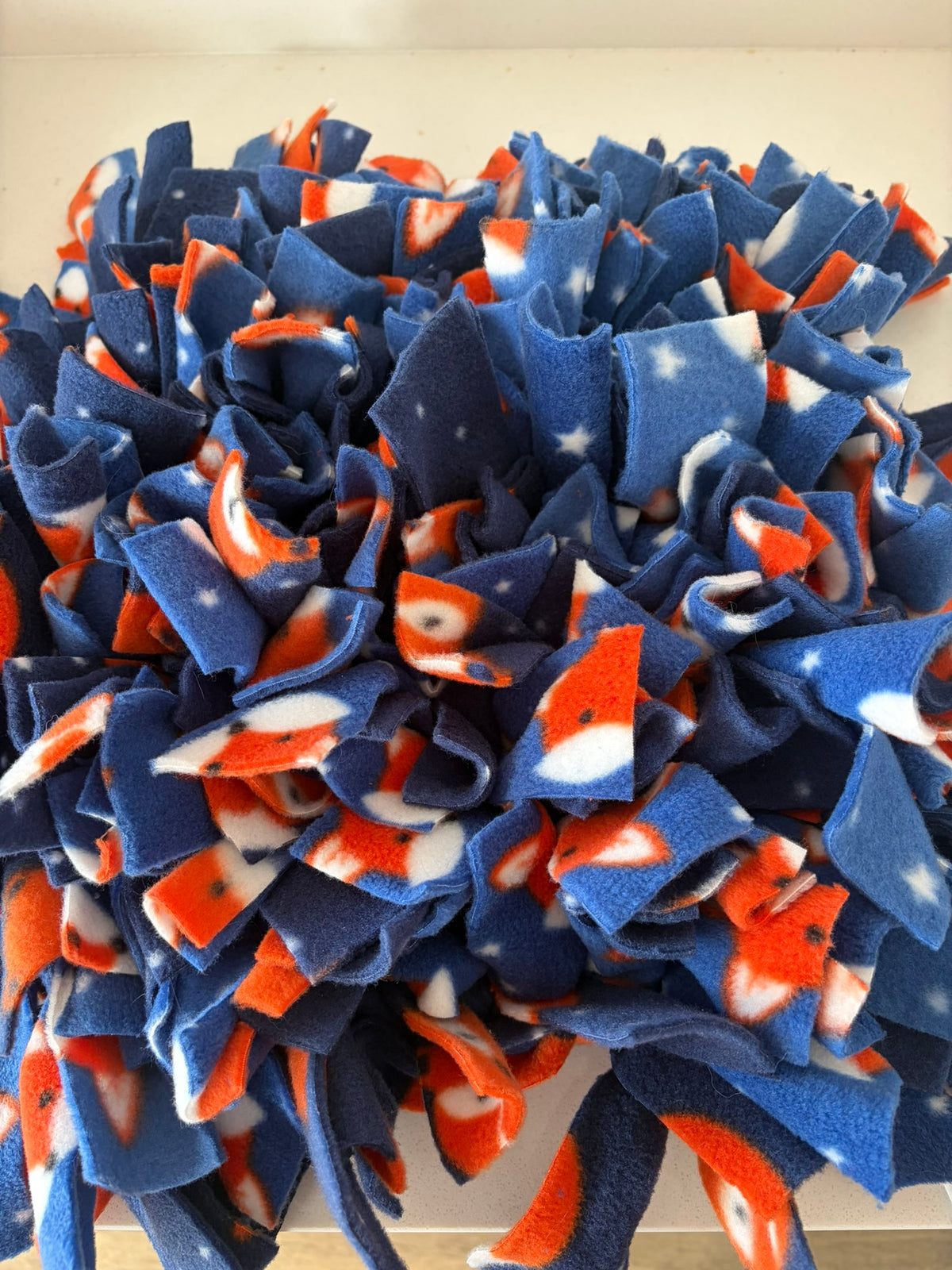 Snuffle Mat for Dogs | Enrichment & Foraging Toy