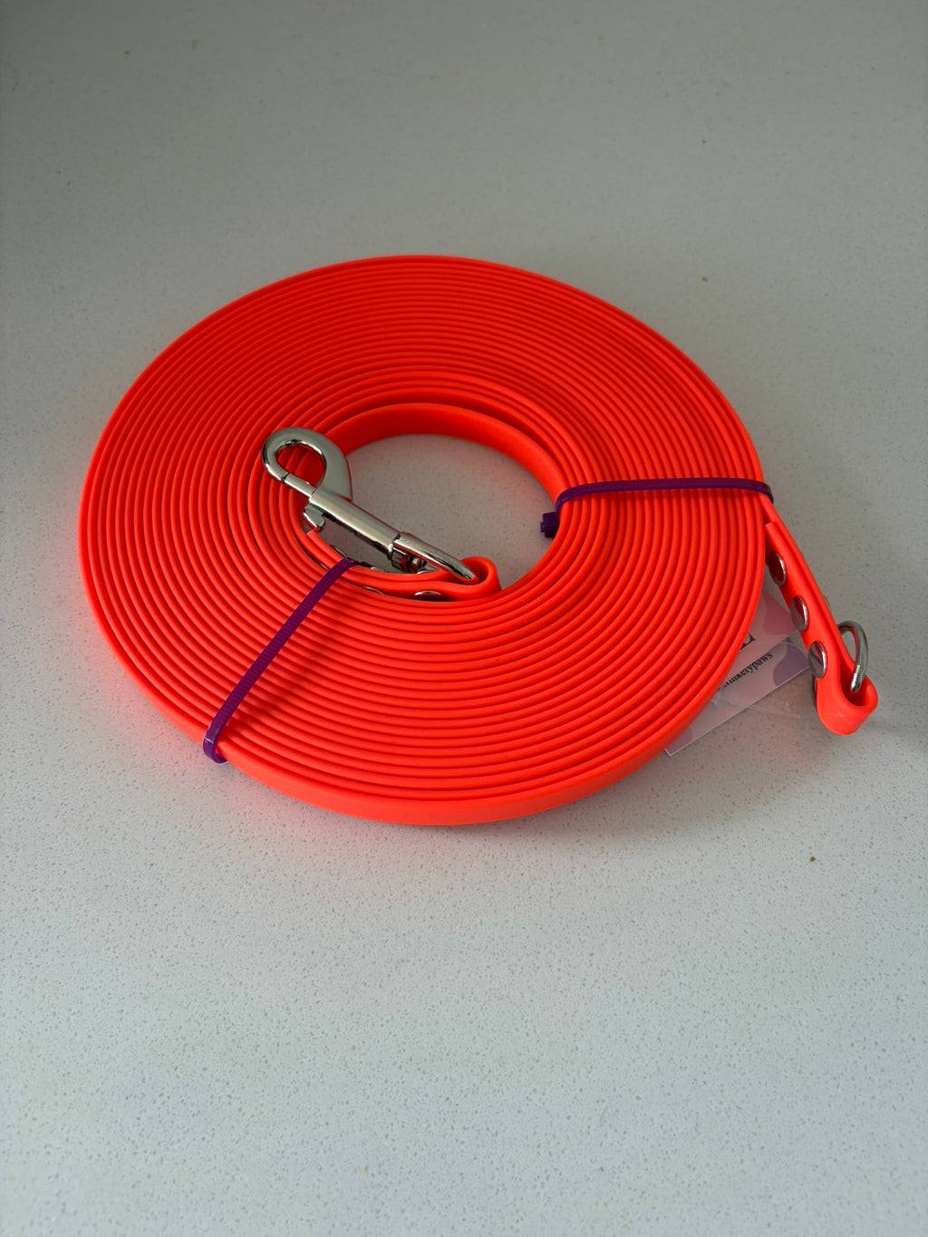 Kerosene Waterproof Long Line – 10m x 12mm