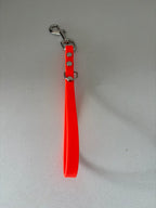 BioThane® Short Dog Leads & Traffic Handles