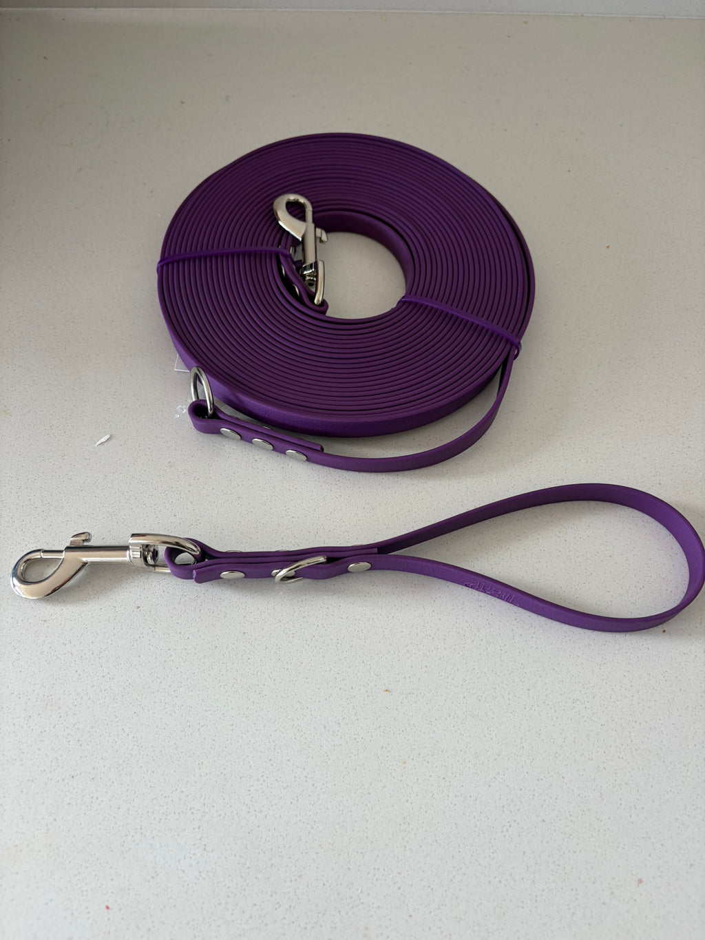 Kerosene Waterproof Long Line – 10m x 12mm