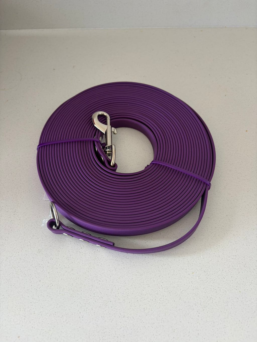 Kerosene Waterproof Long Line – 10m x 12mm
