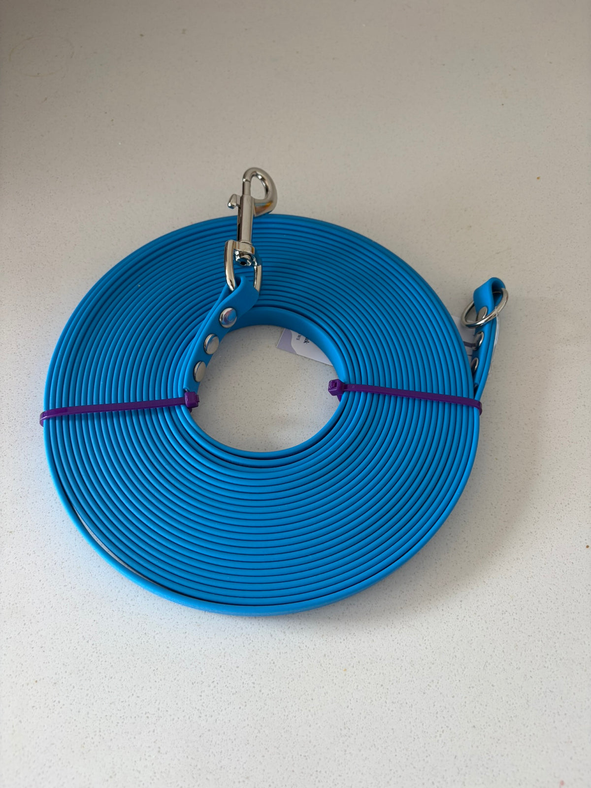Kerosene Waterproof Long Line – 10m x 12mm