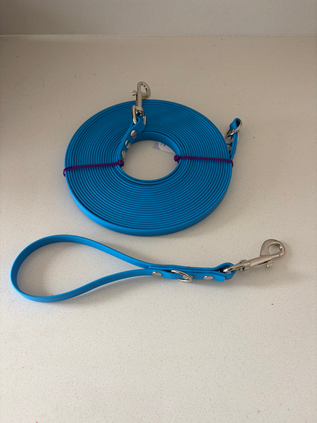 Kerosene Waterproof Long Line – 10m x 12mm